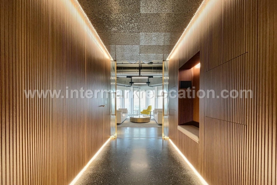 1-st Krasnogvardeyskiy Proezd - ID: 45660 - photo 10