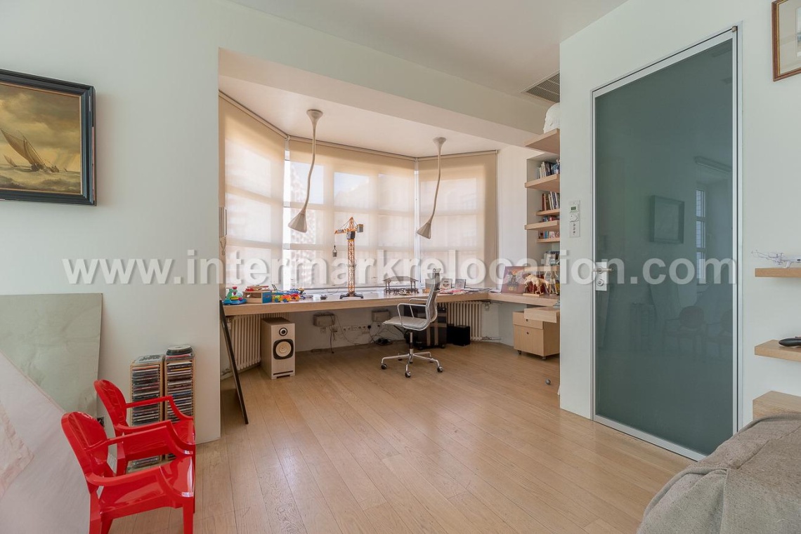 Prechistenka Str. - ID: 39249 - photo 11