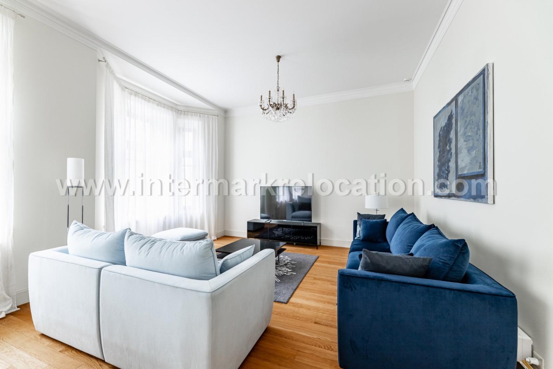 Spiridonovka Str. - ID: 28778 - photo 5