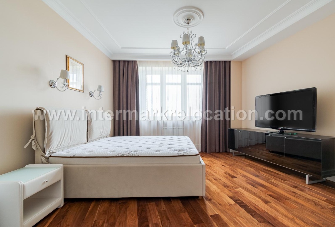 Krylatskiye Holmy Str. - ID: 30998 - photo 8