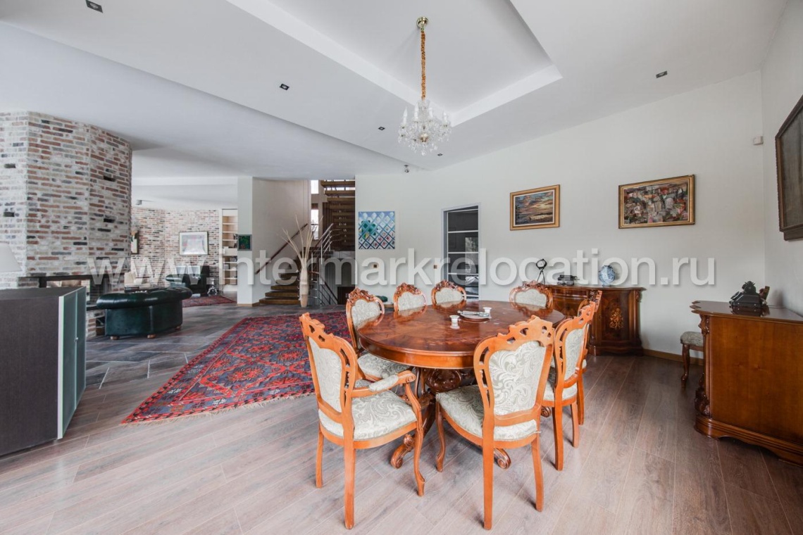 Nemchinovo - ID: 43990 - photo 6