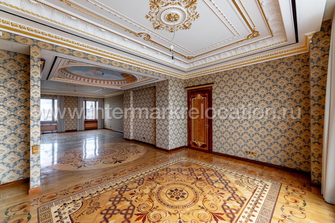 Novy Arbat Str. - ID: 39689 - photo 4