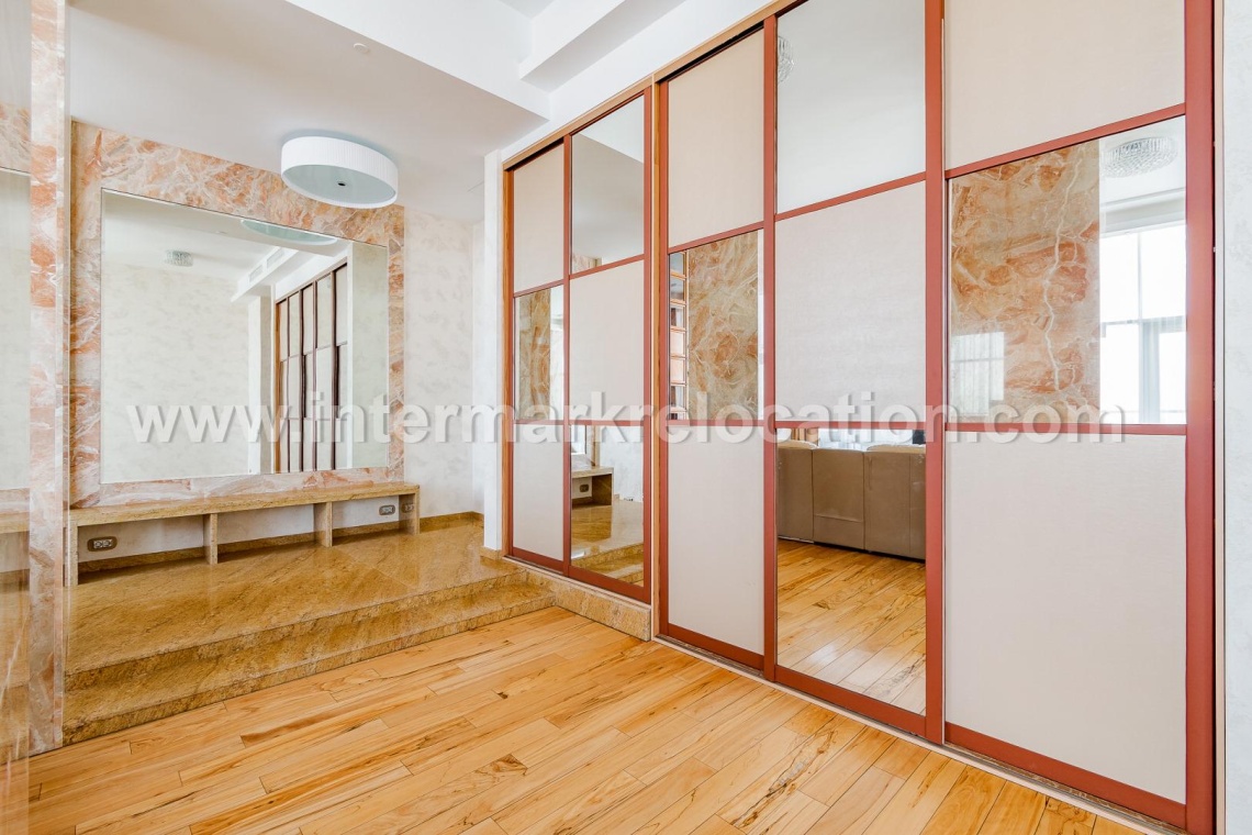 Mosfilmovskaya Str. - ID: 45652 - photo 10