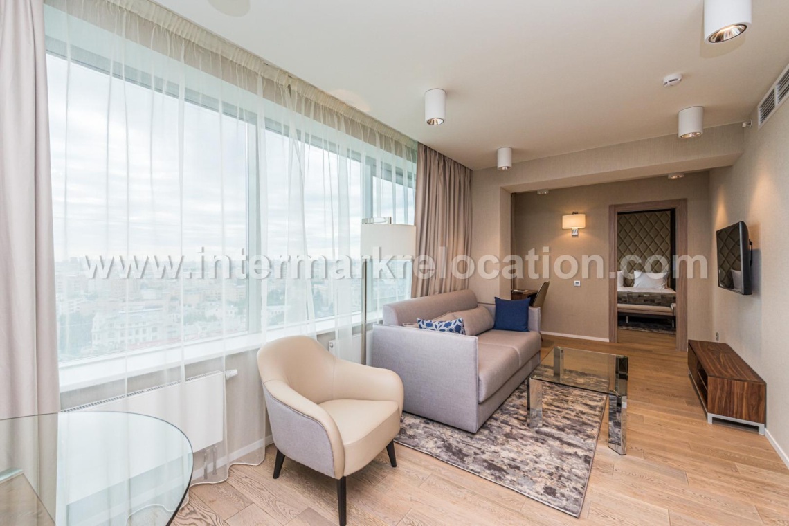 Novy Arbat Str. - ID: 46149 - photo 1