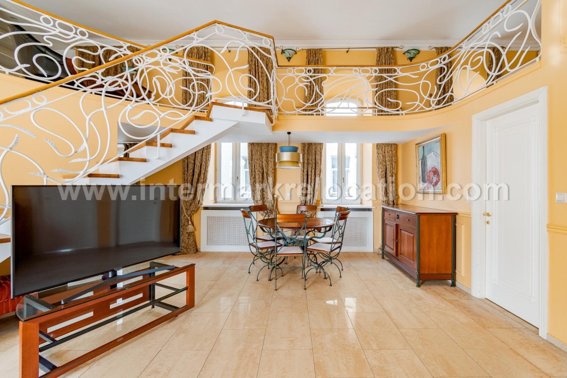 Starokonyushenny Per. - ID: 31359 - photo 6