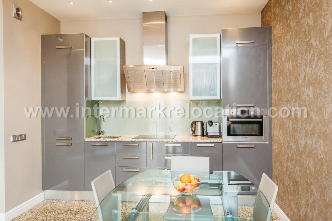 Shmitovsky Proezd - ID: 31625 - photo 5