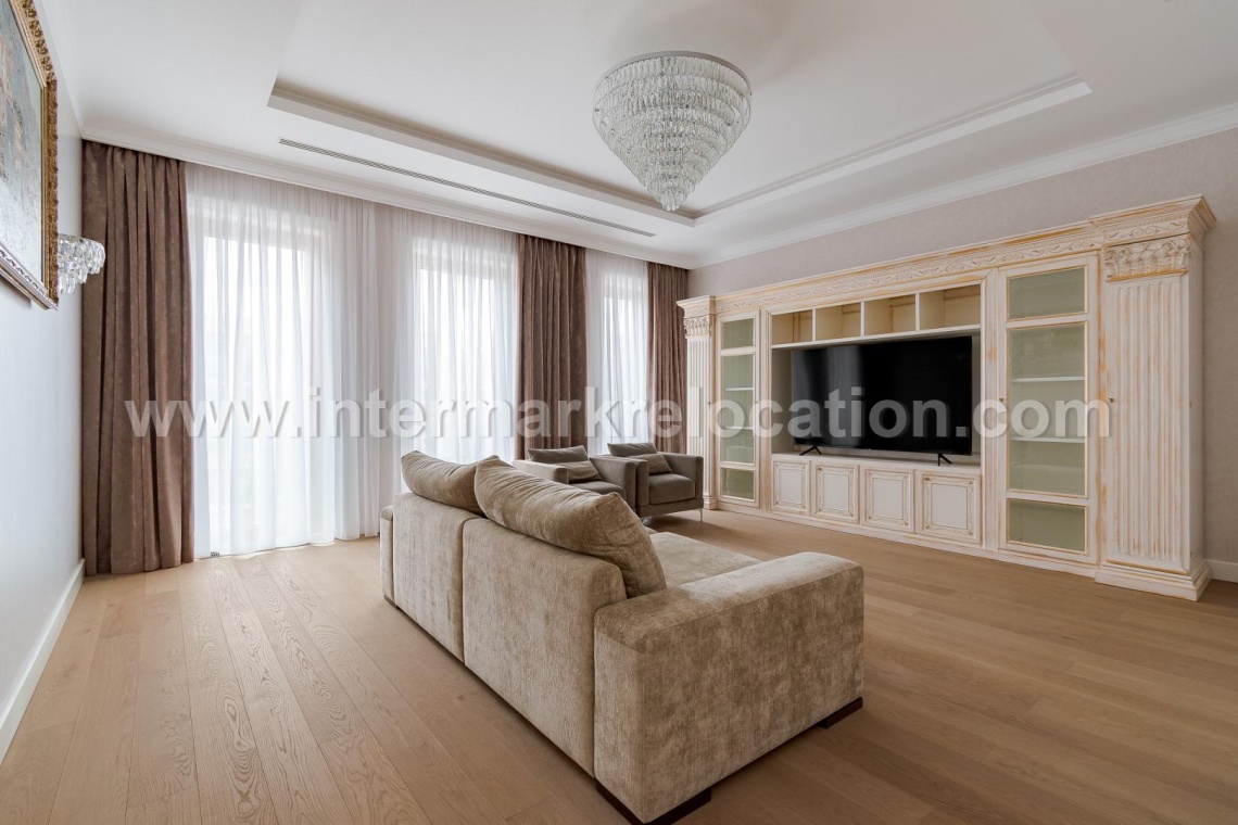 Trubetskaya Str. - ID: 45954 - photo 5