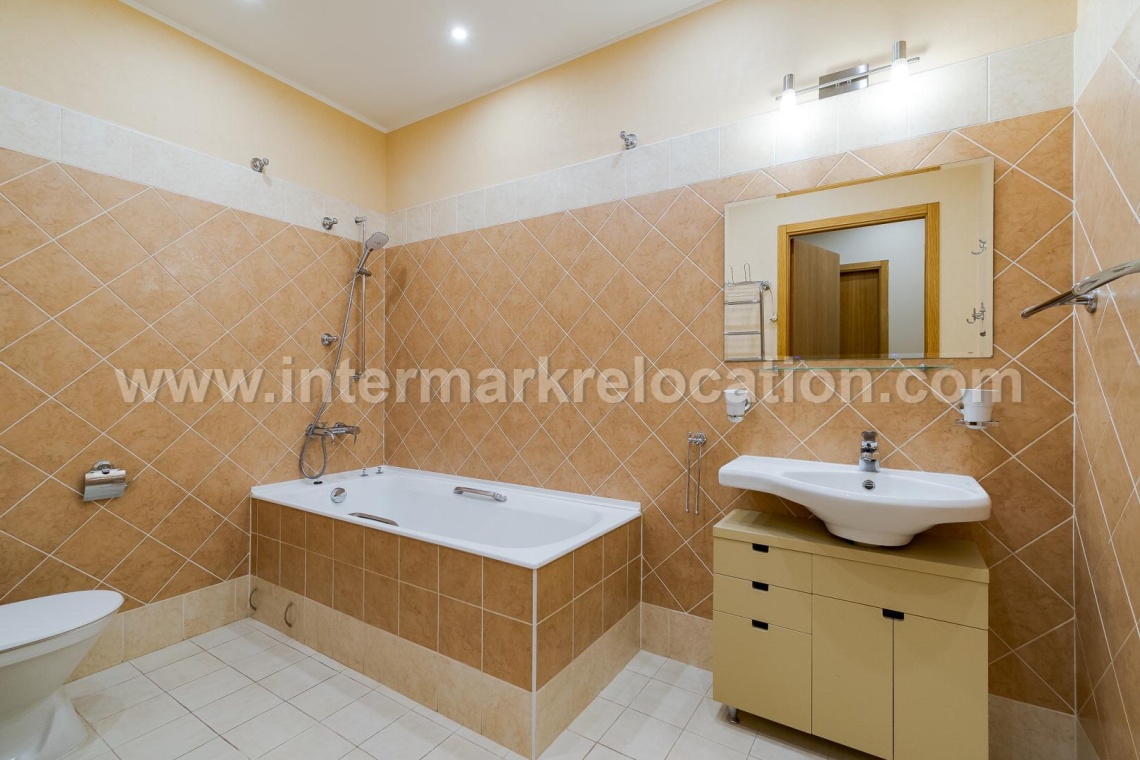 Novy Arbat Str. - ID: 15328 - photo 2