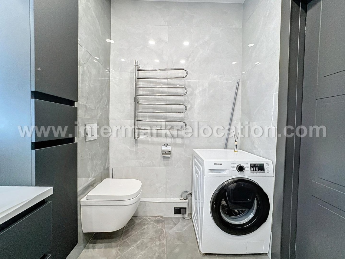 Leningradsky Pr. - ID: 46205 - photo 9