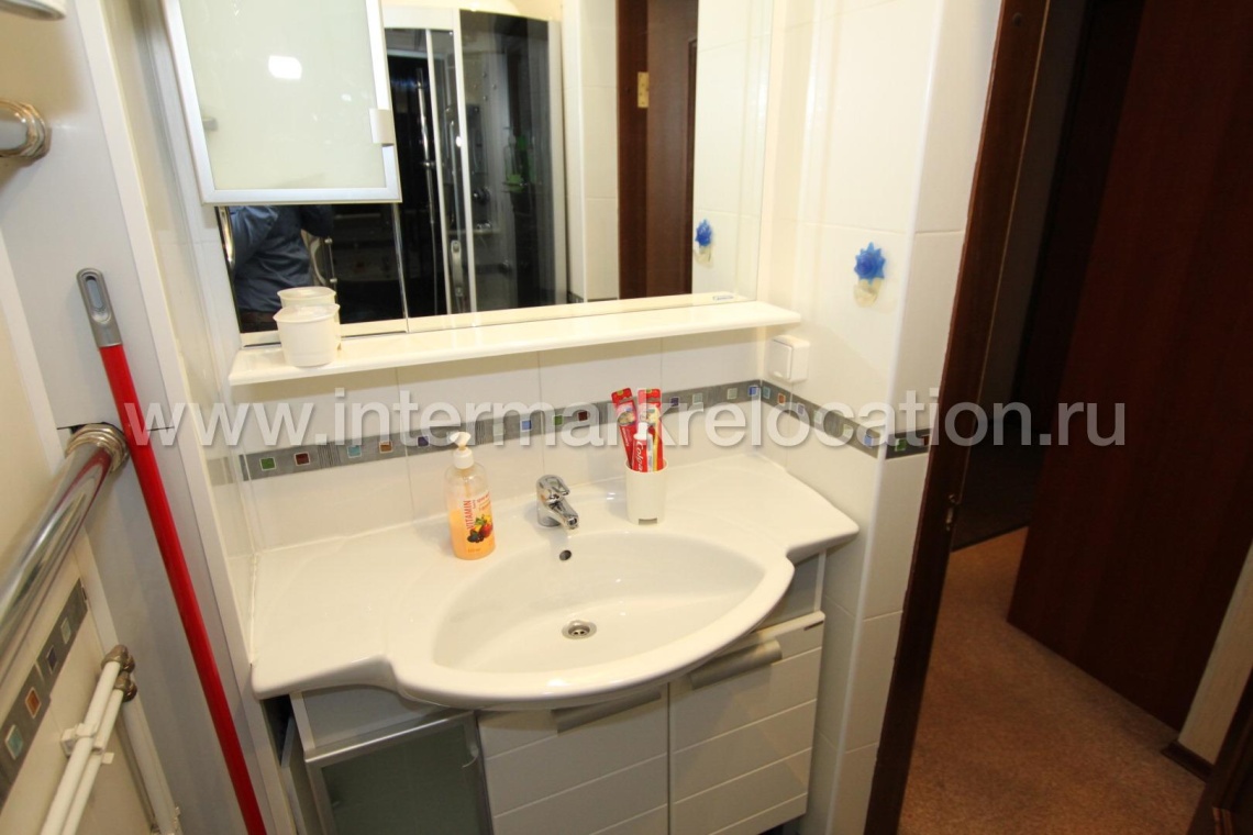 Sadovaya-Triumfalnaya Str., 4/10 - ID: 33192 - photo 6