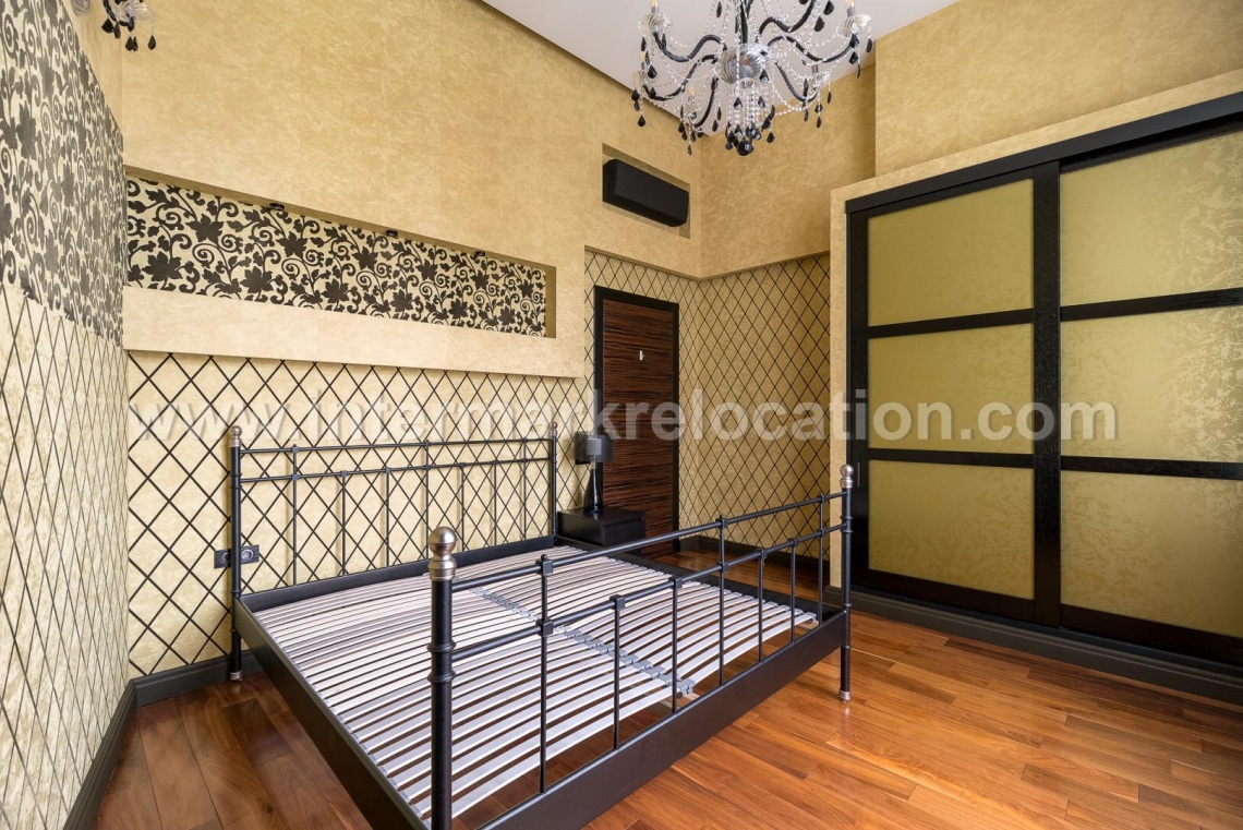 Spiridonovka Str. - ID: 32688 - photo 7