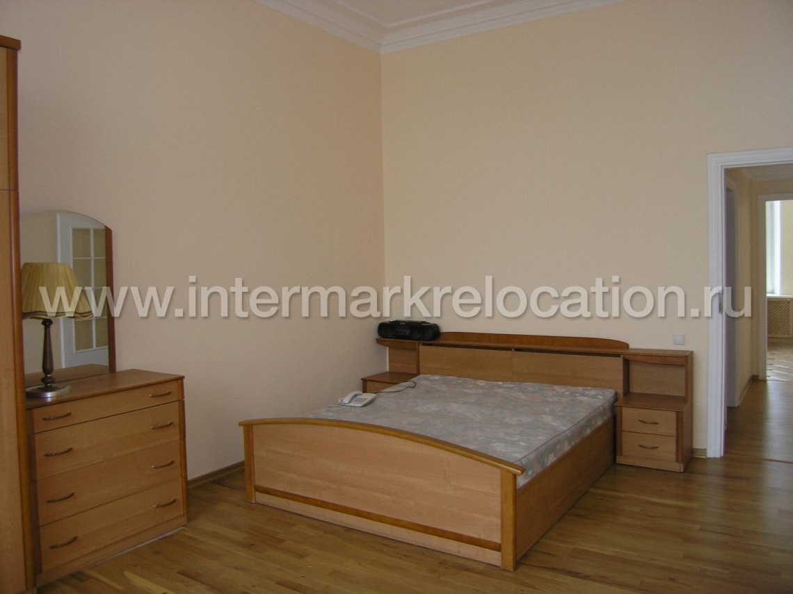1-st Tverskaya-Yamskaya Str., 36 - ID: 22294 - photo 3