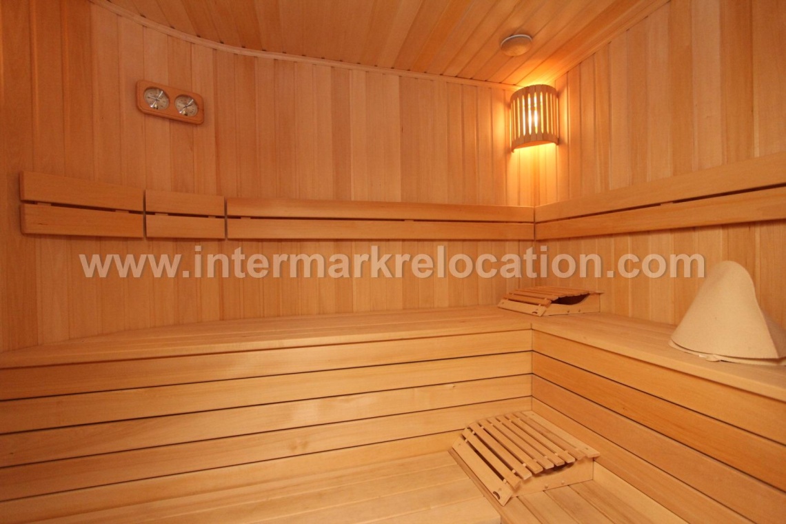 Zoologicheskaya Str. - ID: 16776 - photo 11