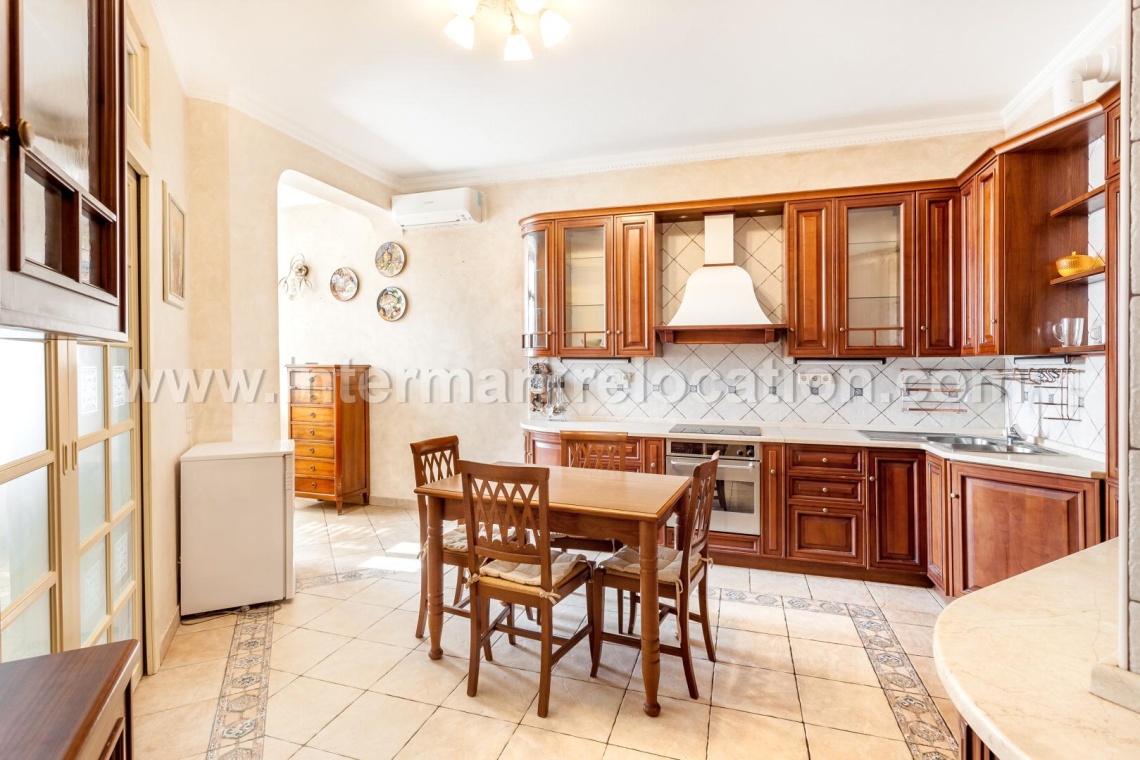 Zoologicheskaya Str. - ID: 41712 - photo 10