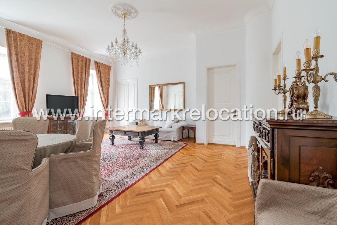 M. Dmitrovka Str. - ID: 22873 - photo 4