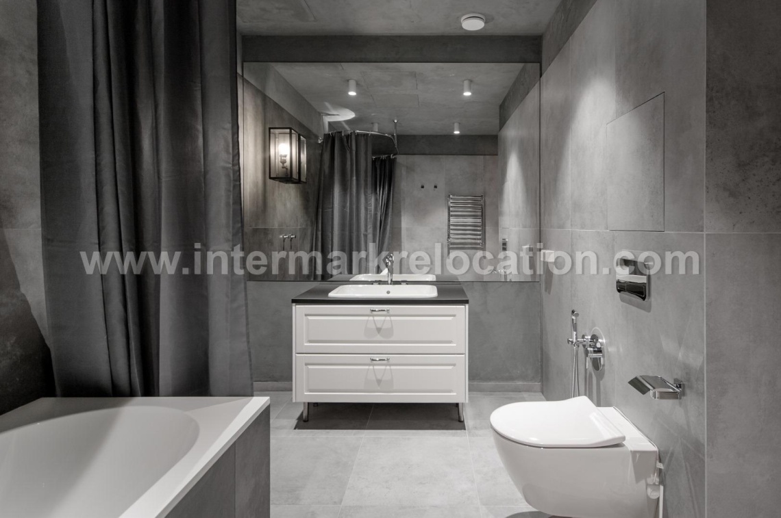 1-st Krasnogvardeyskiy Proezd - ID: 45278 - photo 6