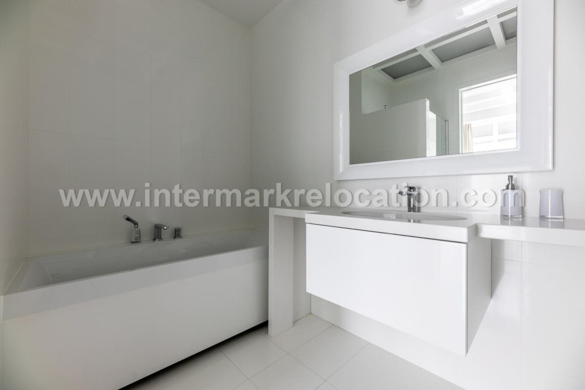 Novy Arbat Str. - ID: 32560 - photo 2