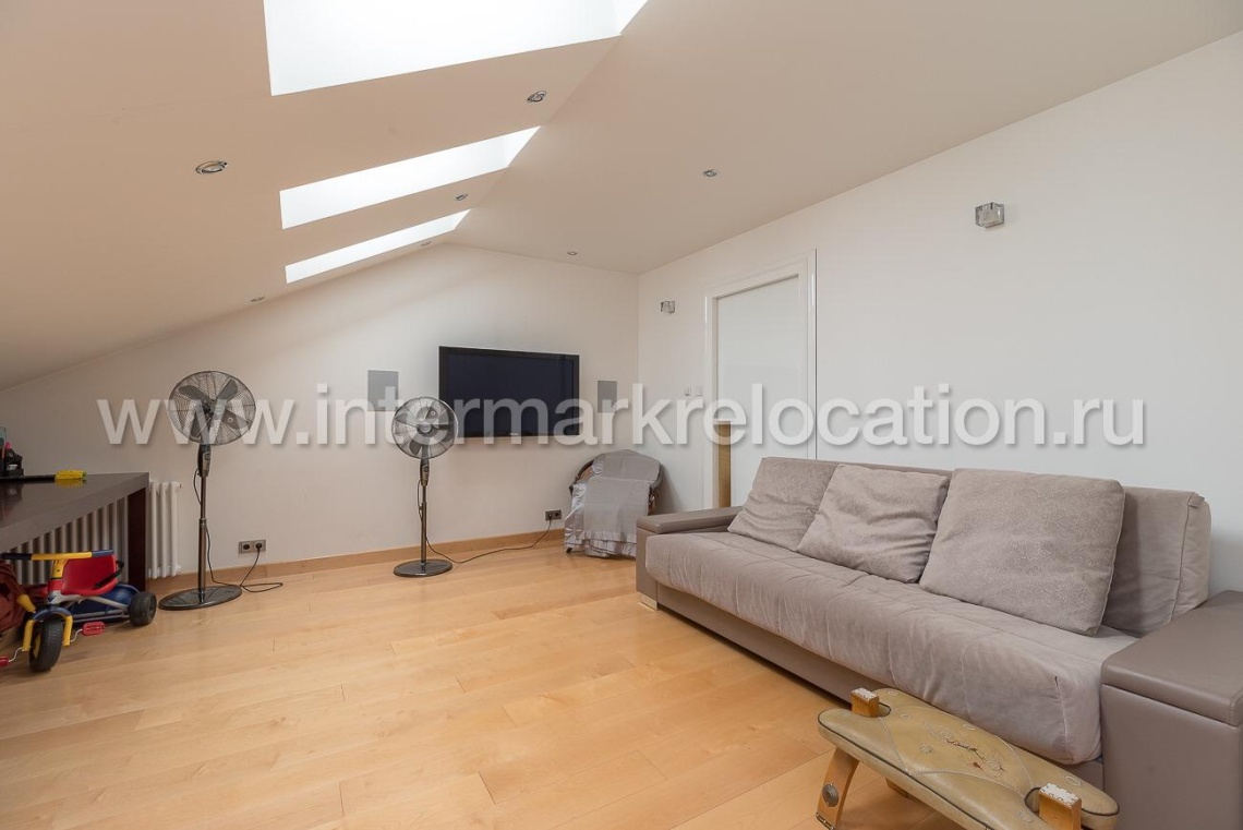 Nikitsky Boul. - ID: 38954 - photo 2