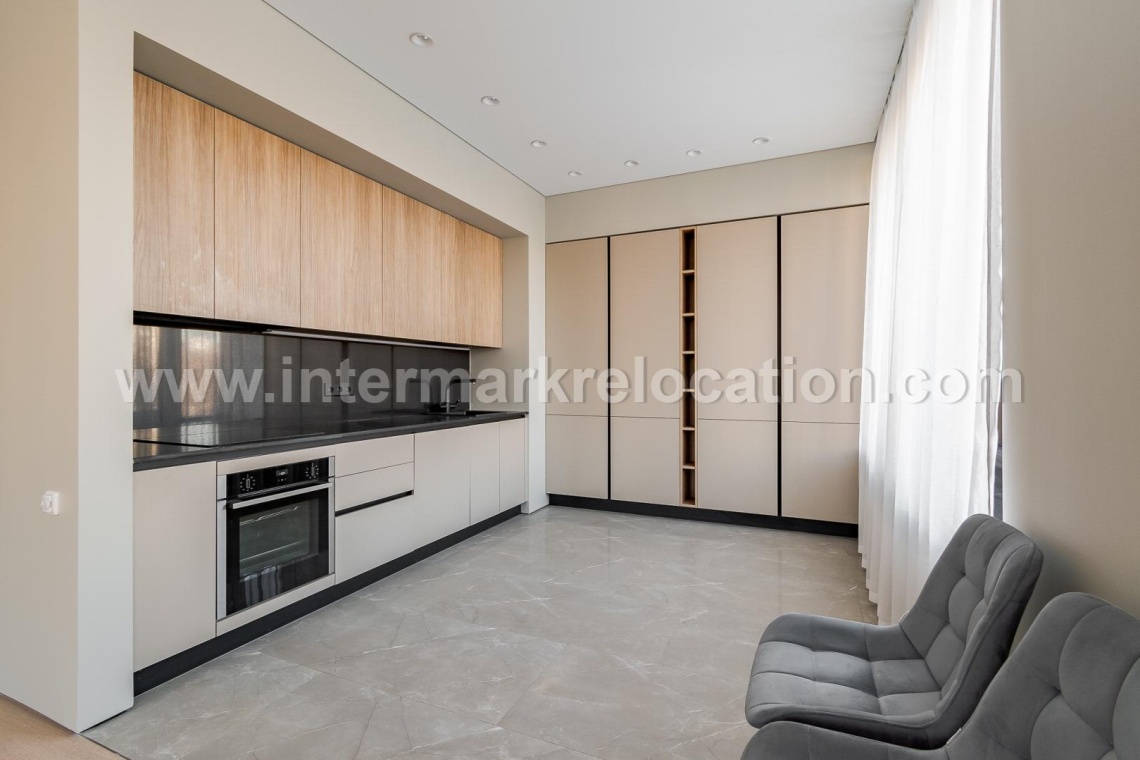 Leningradsky Pr. - ID: 44647 - photo 7