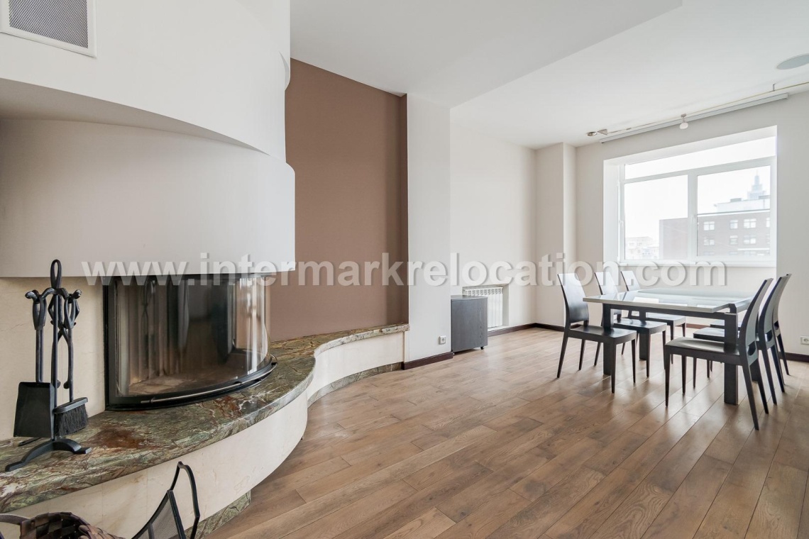 Samotechnaya Str. - ID: 23850 - photo 5