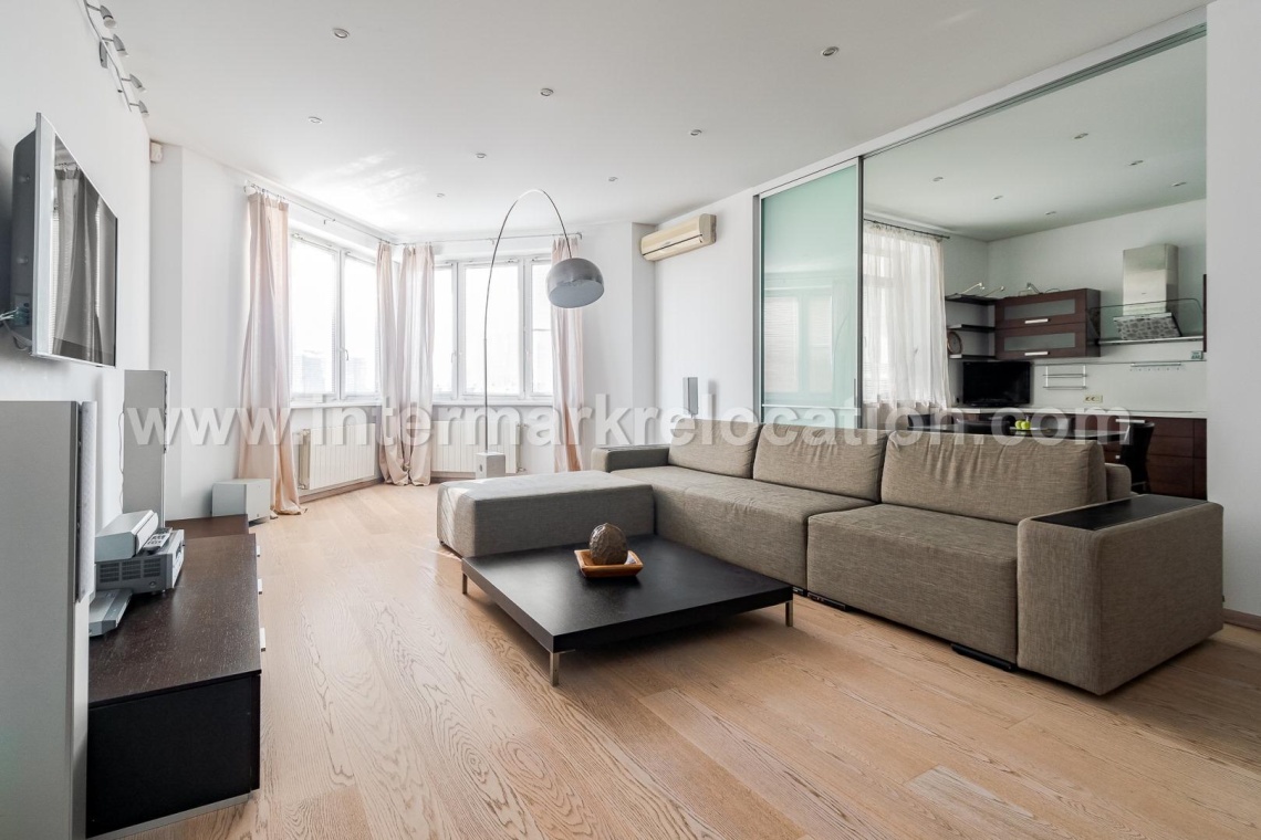 Zoologicheskaya Str. - ID: 45509 - photo 1