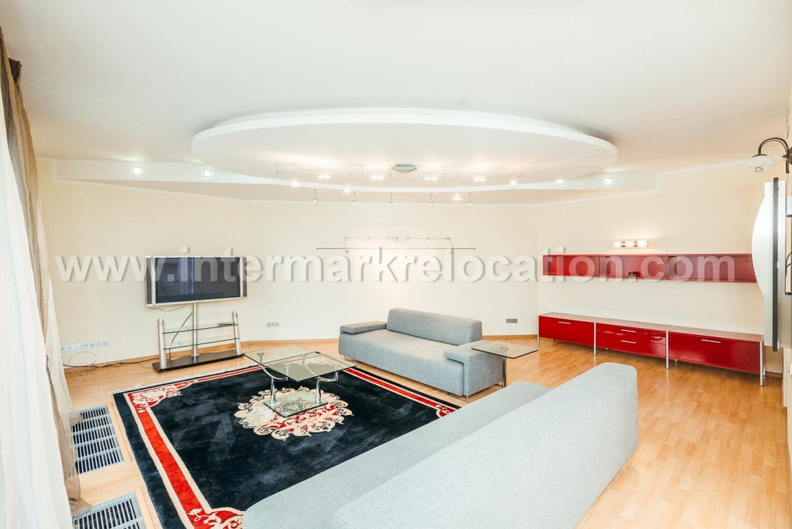 B. Polyanka Str. - ID: 29394 - photo 12