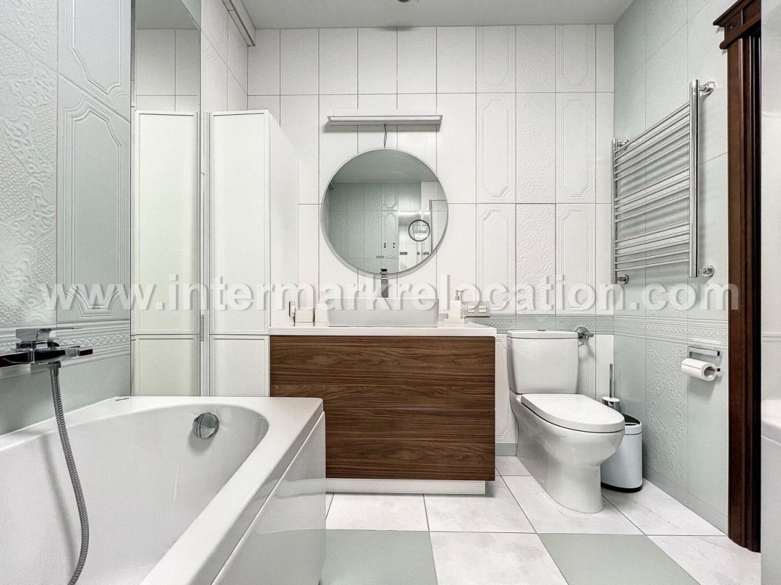 Ozerkovskaya Nab. - ID: 45749 - photo 11