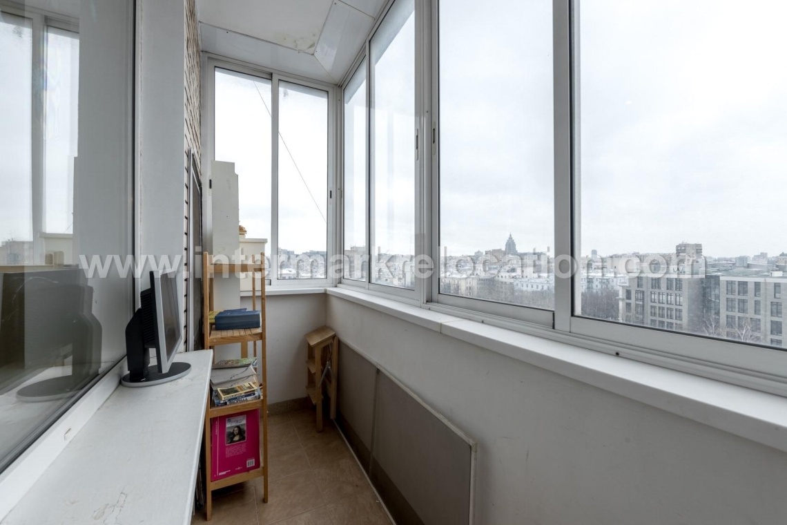 Spiridonovka Str. - ID: 28407 - photo 4