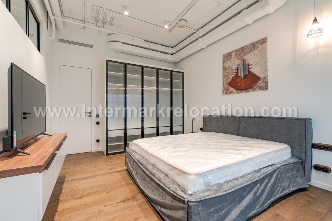 1-st Krasnogvardeyskiy Proezd - ID: 42172 - photo 10