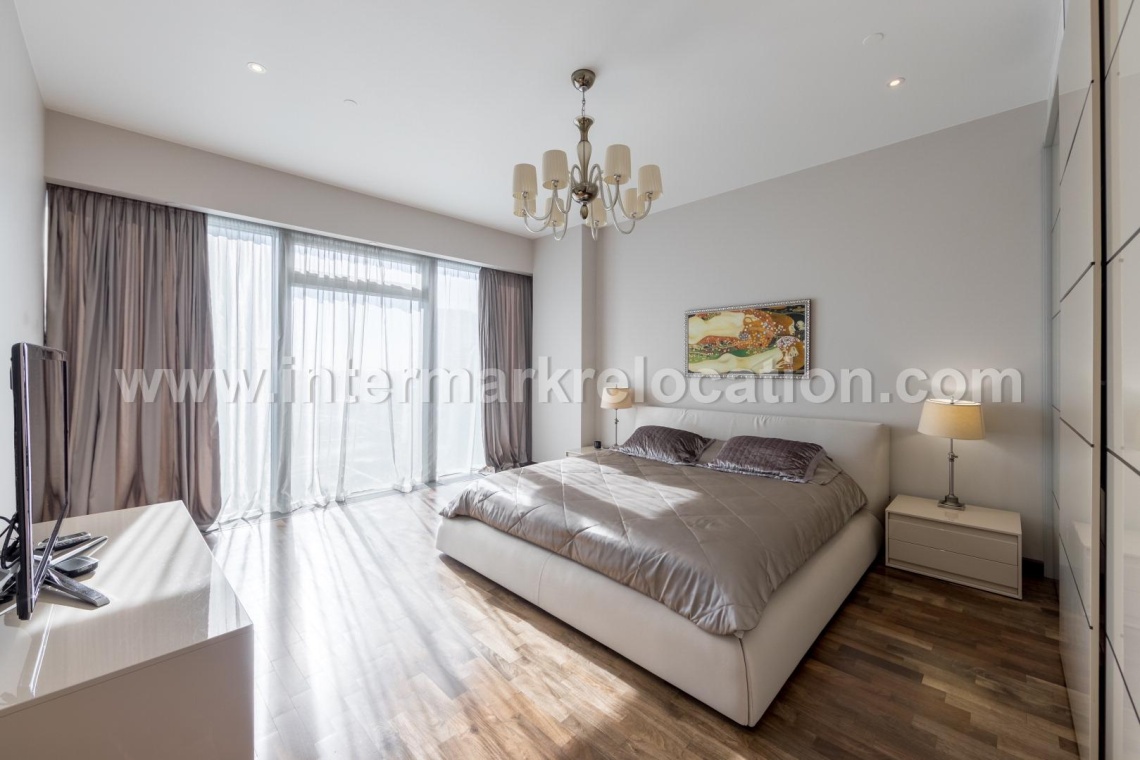 Presnenskaya Nab. - ID: 32273 - photo 8