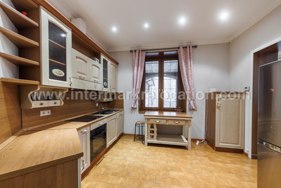 Nikolskaya Sloboda - ID: 45638 - photo 8