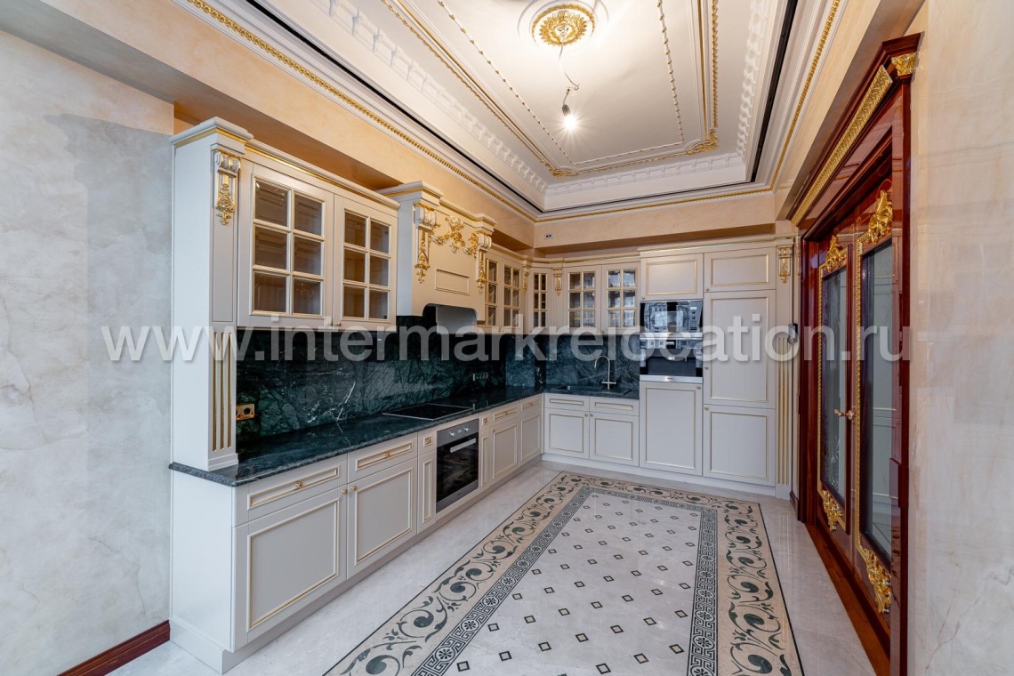 Novy Arbat Str. - ID: 39689 - photo 3