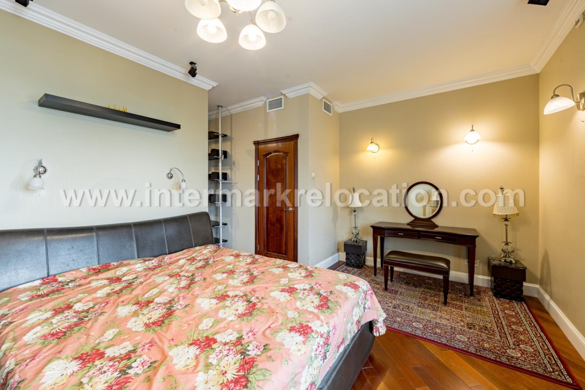 3-rd Krasnogvardeyskaya str. - ID: 30198 - photo 9