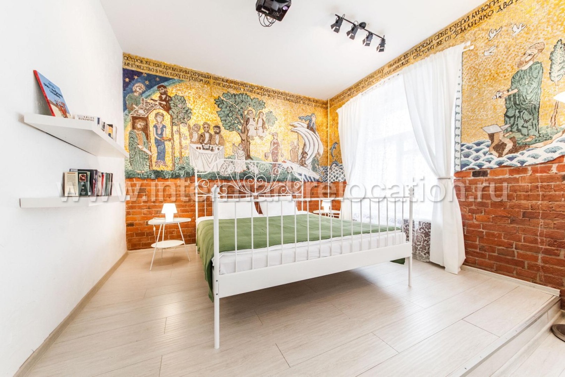 Gusyatnikov Per., 4 housing 3 - ID: 40152 - photo 4