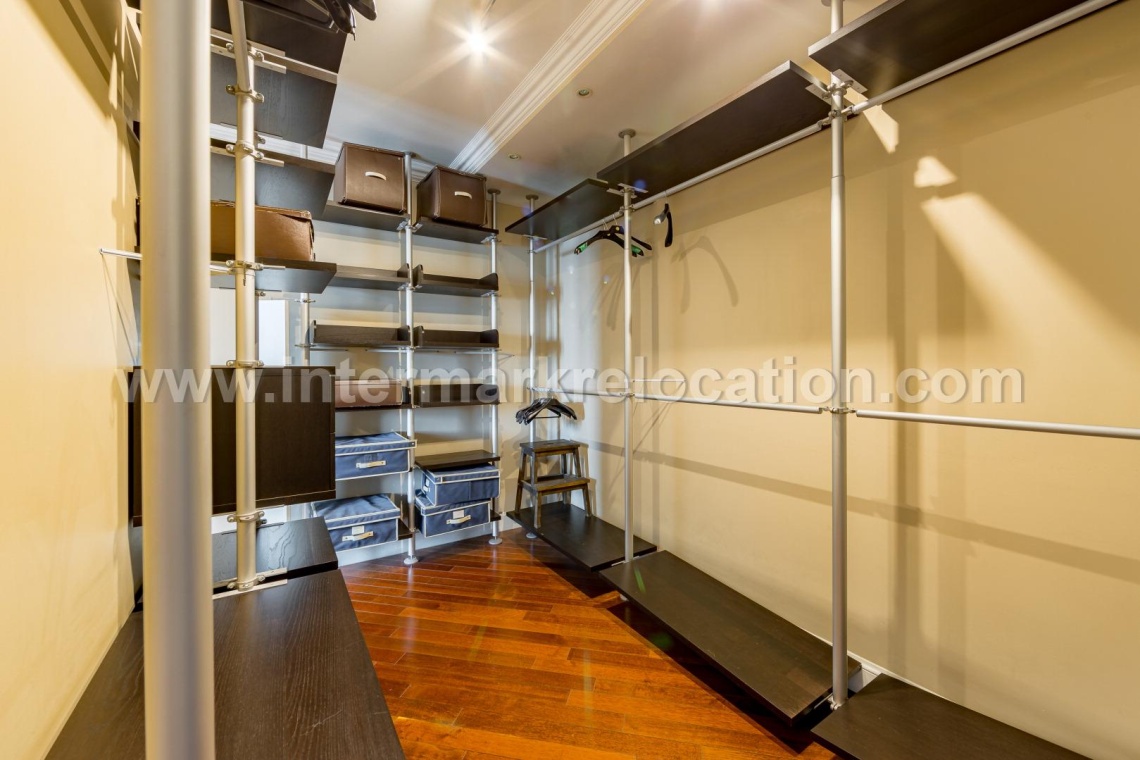 3-rd Krasnogvardeyskaya str. - ID: 30198 - photo 11