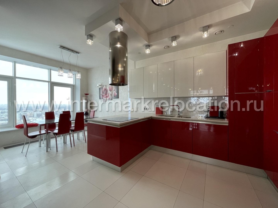 Chapaevsky Per. - ID: 43559 - photo 8