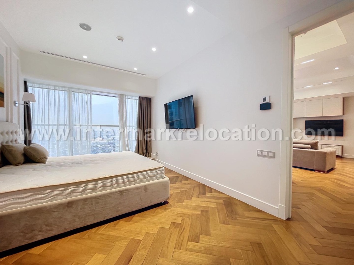 1-st Krasnogvardeyskiy Proezd - ID: 46029 - photo 5