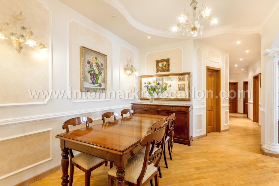 Zoologicheskaya Str. - ID: 41712 - photo 9