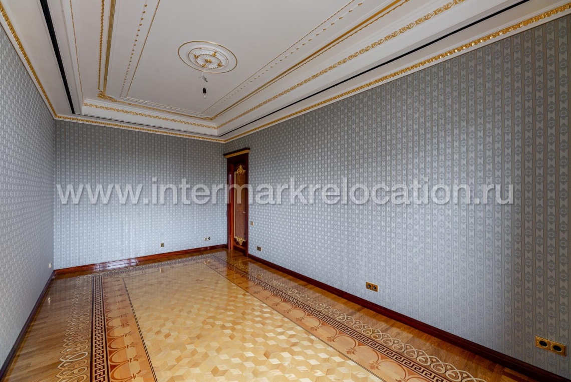 Novy Arbat Str. - ID: 39689 - photo 6