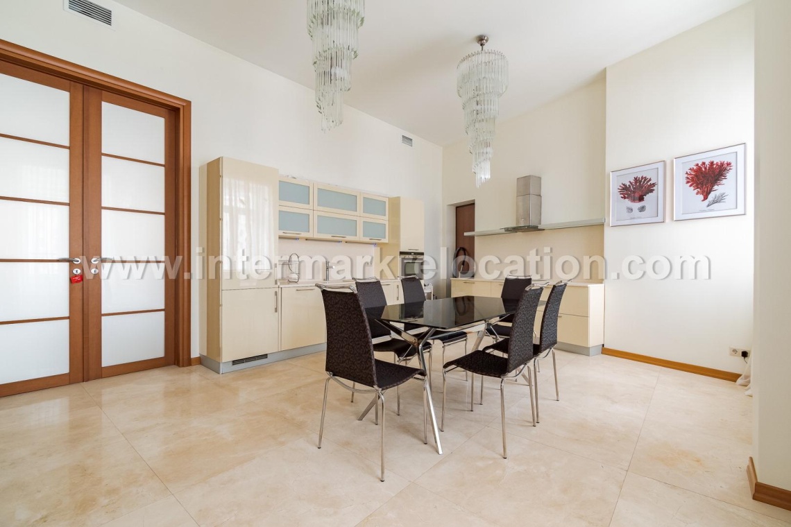 Tverskaya Str. - ID: 20615 - photo 6