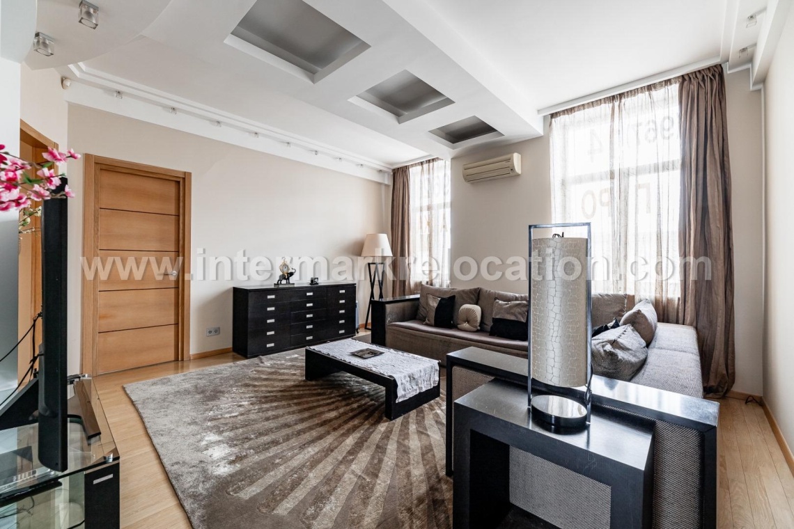 Tverskaya Str. - ID: 33812 - photo 1