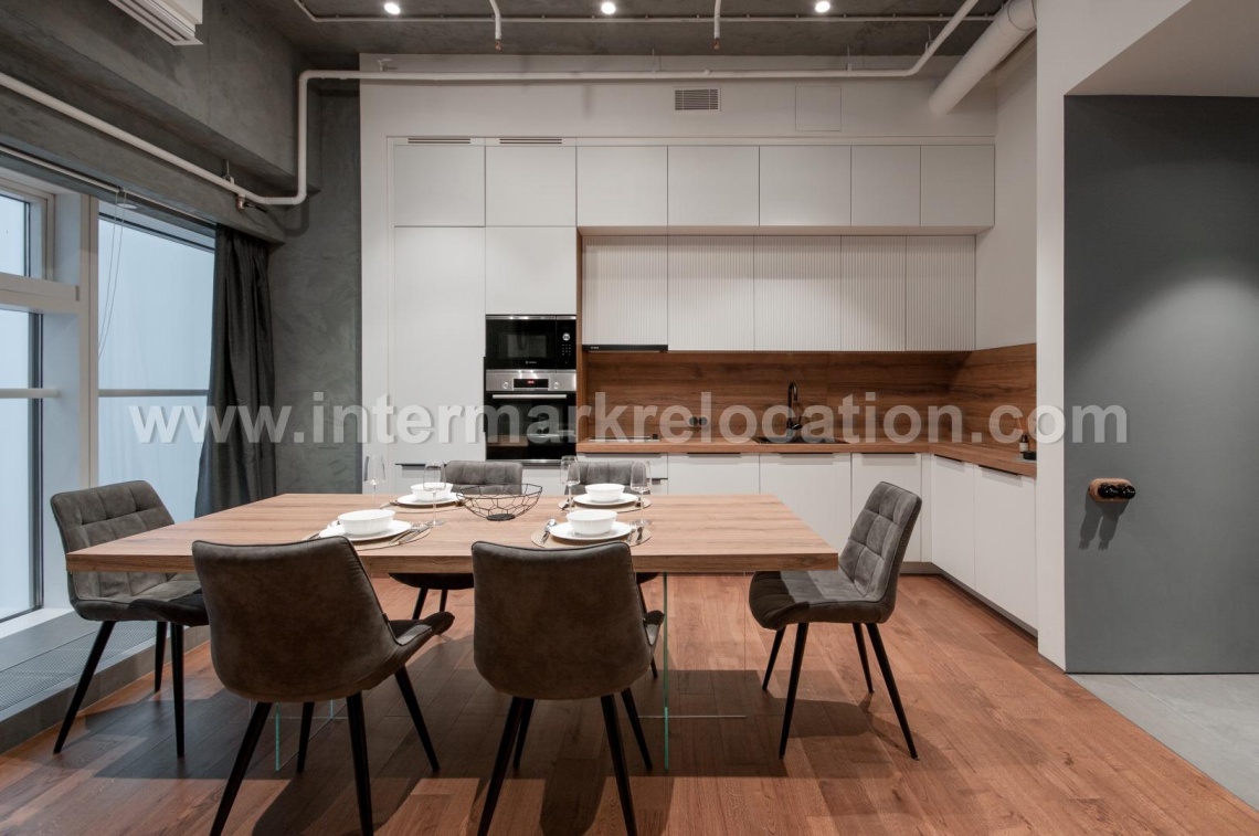 1-st Krasnogvardeyskiy Proezd - ID: 45778 - photo 3