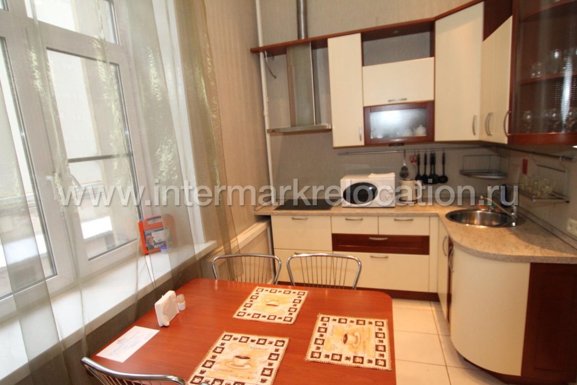 Sadovaya-Triumfalnaya Str., 4/10 - ID: 33192 - photo 4