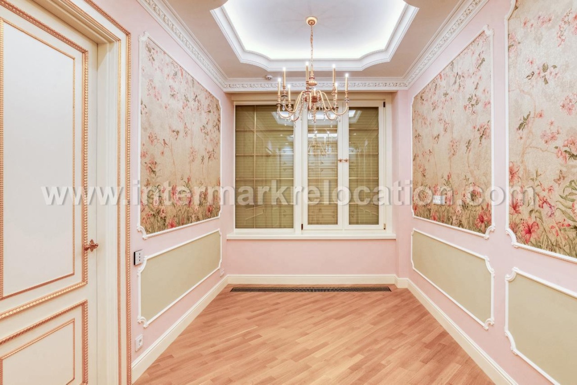 1-st Mashinostroeniya Str. - ID: 42381 - photo 12