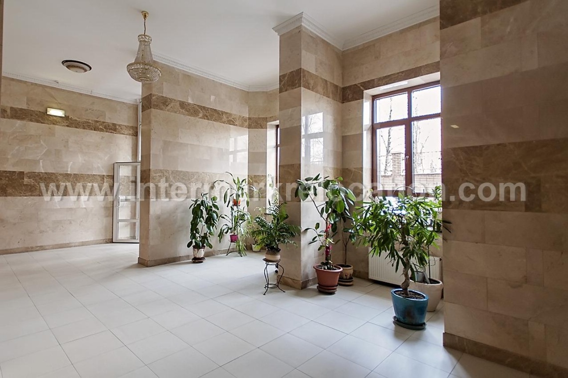 Michurinsky Pr. - ID: 34300 - photo 9