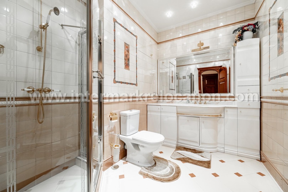 Shabolovka Str. - ID: 35136 - photo 4