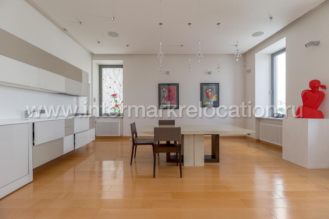 Nikitsky Boul. - ID: 38954 - photo 5