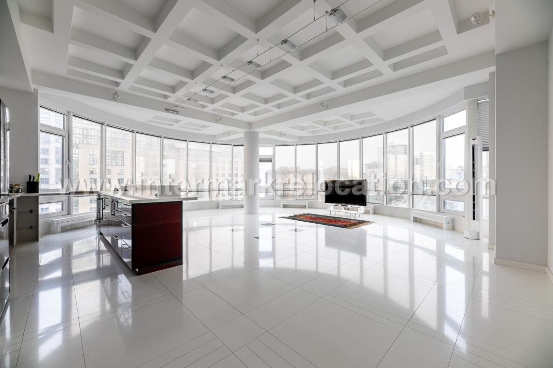 Novy Arbat Str. - ID: 32560 - photo 6