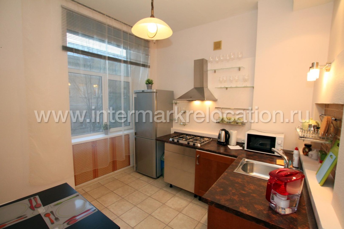 Tverskaya Str., 15 - ID: 33201 - photo 3