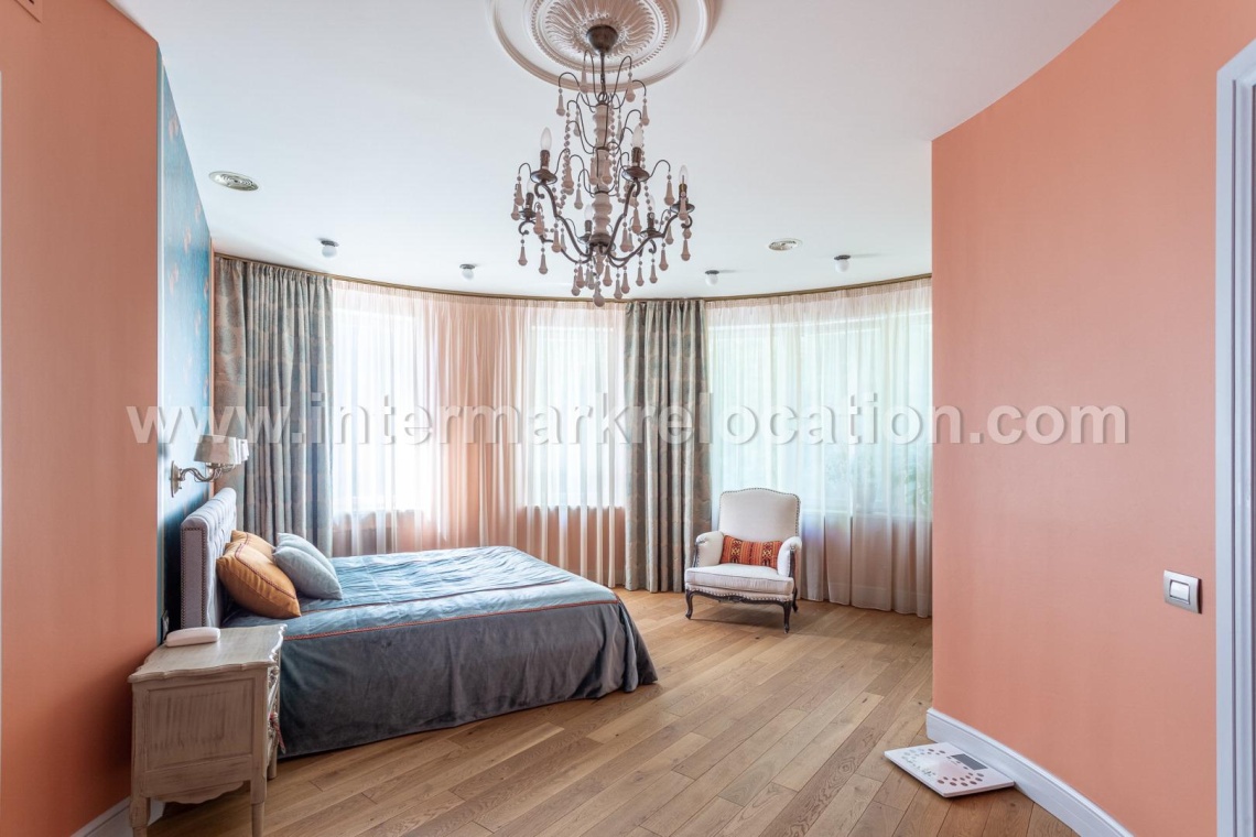 Zvenigorodskaya Str. - ID: 44457 - photo 3